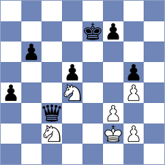 Hansch - Balakrishnan (Chess.com INT, 2020)