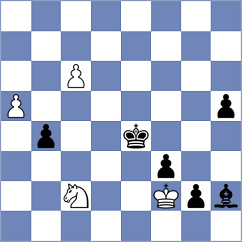 Rosario Almanzar - Herrera (Chess.com INT, 2020)
