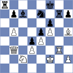Zykina - Lowry O'Reilly (Istanbul, 2012)