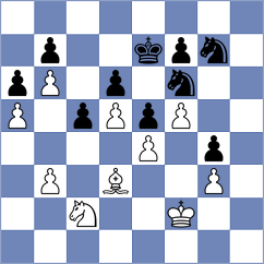 Drozdov - Kleimenov (Perm, 2007)