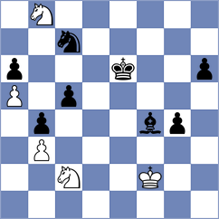 Spyropoulos - Ochedzan (Chess.com INT, 2021)
