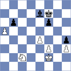 Ibragimov - Glazyrin (Ufa, 2004)