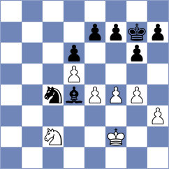 Ponomariov - Caruana (Moscow, 2010)