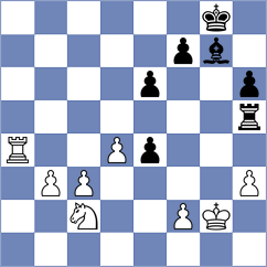 Shtyrenkov - Sitnikov (Alushta, 2007)