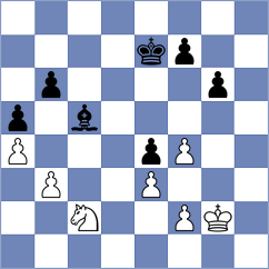 Lamard - Cheparinov (Belfort FRA, 2025)