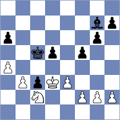 Baltes - Lehmeier (Playchess.com INT, 2020)