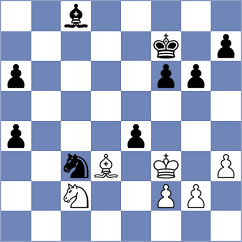 Chelly - Ivannikov (chess.com INT, 2025)