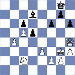 Rustemov - Svane (chess.com INT, 2021)
