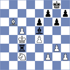 Seo - Shahade (chess.com INT, 2021)