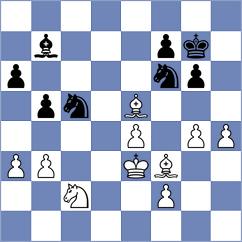 Devaev - Filindash (chess.com INT, 2025)