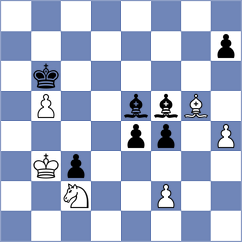 Glushchenko - Bidkova (Kiev, 2005)