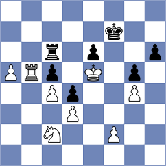 Wagner - Periasamymanjula (Hinckley Island, 2009)