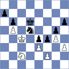 Mader - Schwagrowski (Essen, 2005)