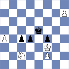 Wan Kenobi - Sztokbant (Chess.com INT, 2015)