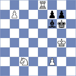 Nugumanov - Vifleemskaia (chess.com INT, 2022)