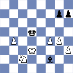 Schueppen - Gosch (Bad Wildungen, 2000)