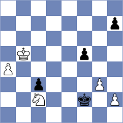 Sarana - Tisaj (chess.com INT, 2025)