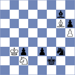 Jval Saurin Patel - Xie Jianjun (Baku AZE, 2025)