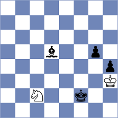 Kuznetsov - Kononenko (Pardubice, 2007)