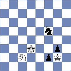 Barbosa - Suleymenov (New York USA, 2024)