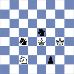Belov - Lysyj (chessassistantclub.com INT, 2004)