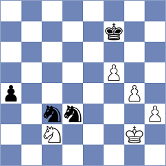 Bueno - Brod (chess.com INT, 2023)