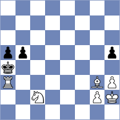 Perez Rodrigo - Aragoneses Montero (Madrid, 2016)