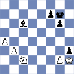 Nikolovski - Bowler (Kemer, 2009)
