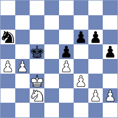 Gheng - Zdebik (Wuerttemberg, 1994)