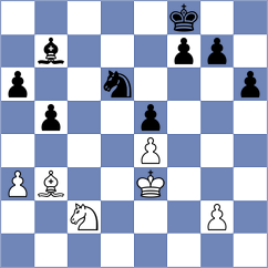 Escandell Atienza - Drenth (Gibraltar, 2009)