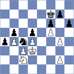 Mokshanov - Kamsky (chess.com INT, 2022)