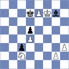 Slade - Golubovskis (Chess.com INT, 2019)