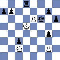 Antunes - Stoettner (chess.com INT, 2024)