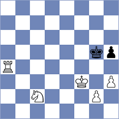 Brignoccoli - Saldivia (Lichess.org INT, 2020)