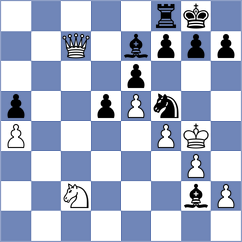 Jorda - Vachier Lagrave (Pau, 2005)