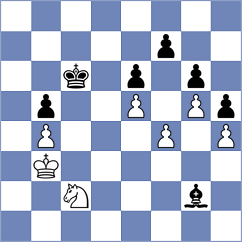 Klein - Stehning (Binz, 1994)