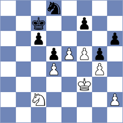 Kuznetsova - Protsenko (Oktjabrsky, 2004)