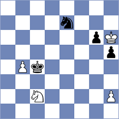 Matsuura - Mendes Aaron Reeve (chess.com INT, 2023)