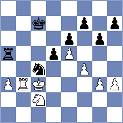 Hennig - Gerards (Cologne, 1994)