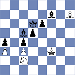 Krasilnikov - Terentiev (Ekaterinburg, 1997)