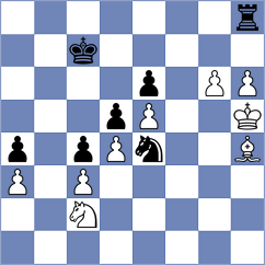 Tatar - Jimliew (Playchess.com INT, 2006)