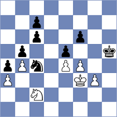 Manukyan - Ragger (chess.com INT, 2024)