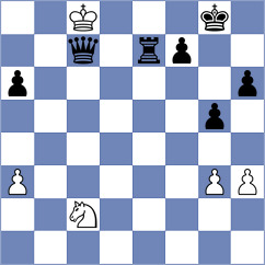 Wynn - Karjodkar (Lichess.org INT, 2020)