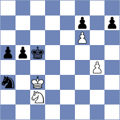 Abzalov - Shariafetdinov (Vladimir, 2004)