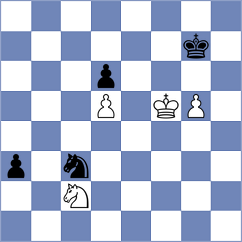 Paray - Prochazka (Tabor, 2008)