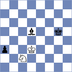Korotyaev - Simachenko (Yuzhny, 2009)