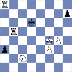 Niemann - Predke (chess.com INT, 2024)