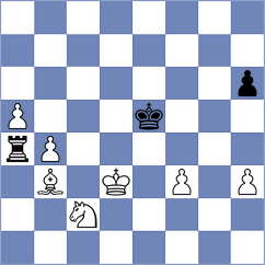 Nurman - Baruch (chess.com INT, 2025)