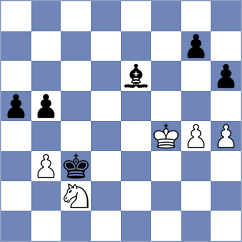 Rivera - Tringov (Varna, 1962)