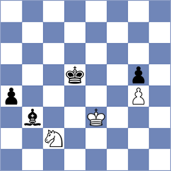 Christensen - Sorensen (Denmark DEN, 2024)